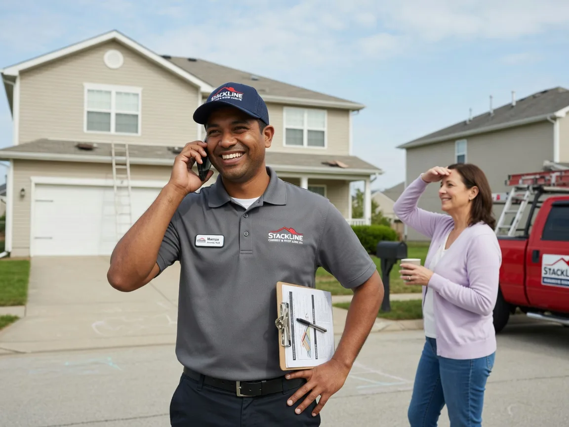 Chimney flashing repair Hatton, ND FAQs